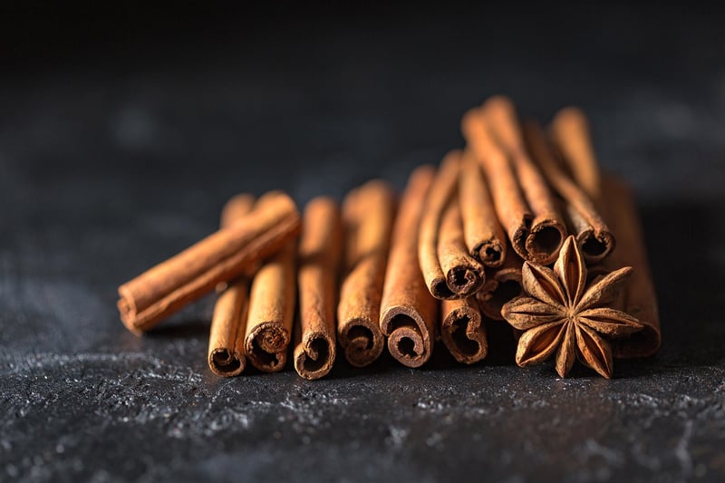 Artistic Flavor Pairings