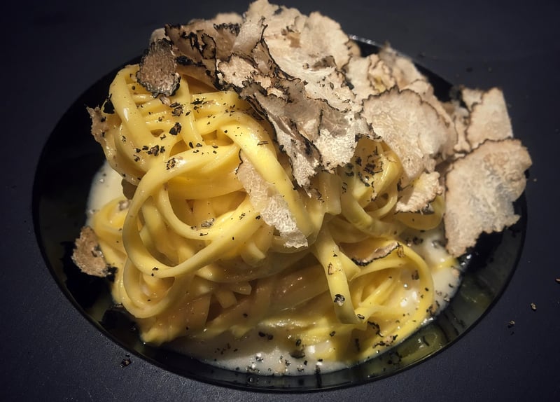 Experimental Kitchen Delights