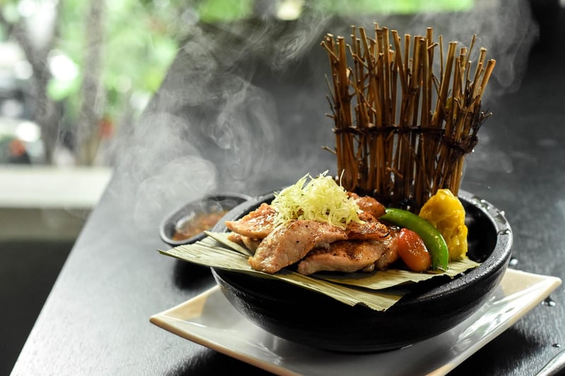 Harmonious Fusion Plates